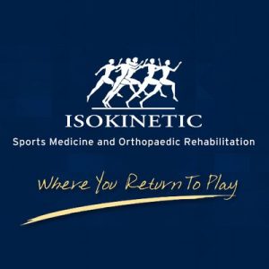 jobs at isokinetic