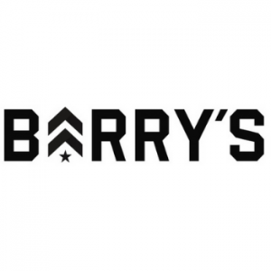 jobs at barry's bootcamp