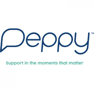 jobs at peppy