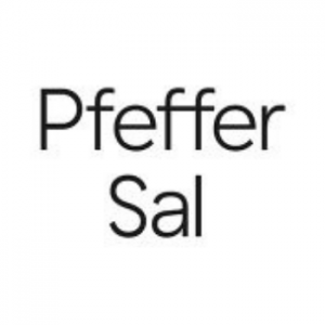 jobs at pfeffer sal