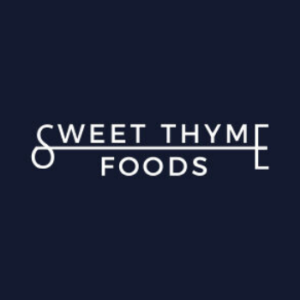 jobs at sweet thyme foods