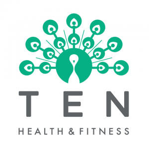 jobs at ten health & fitness