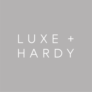 jobs at luxe + hardy