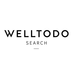 French sales manager Welltodo