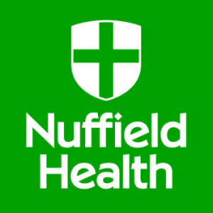 jobs at nuffield health