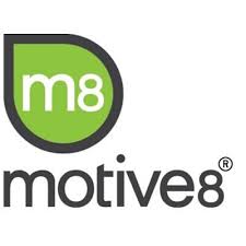 jobs at motive8 ltd
