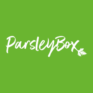 jobs at Parsley Box